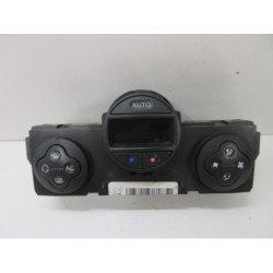 Commande Chauffage Renault Modus Phase 2